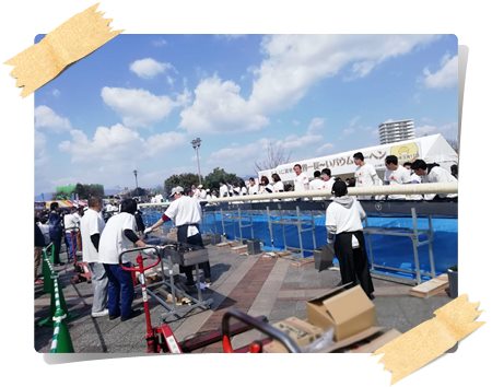 ベビーギネスのレシピ