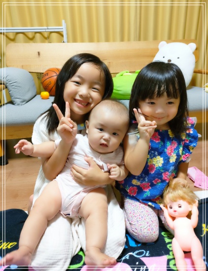 夜のプライベートレッスン♪ | βabySmileのブログ**ベビーマッサージ